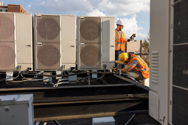 Best Ductless HVAC Repair  in Sherman, TX