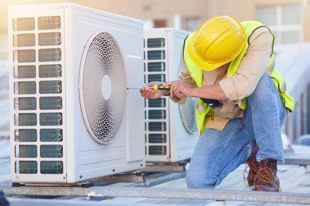 Local HVAC Companies in Sherman, TX