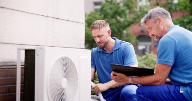 Best Affordable HVAC Services  in Sherman, TX