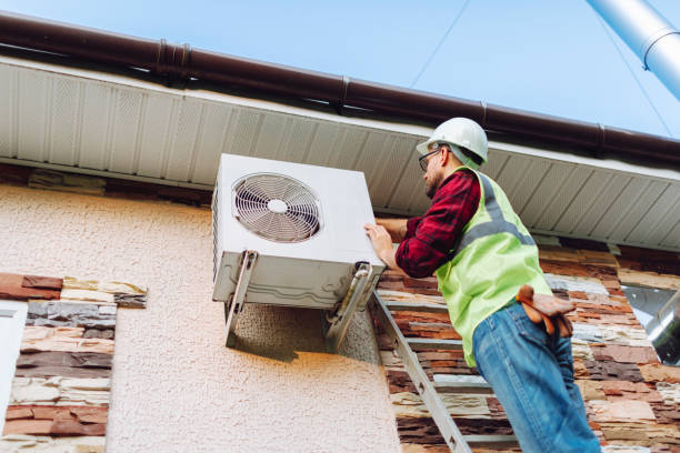 Professional HVAC in Sherman, TX