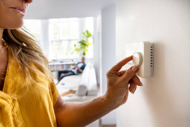 Best HVAC Repair Near Me  in Sherman, TX