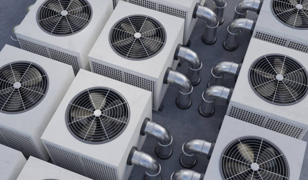 Ductless HVAC Repair in Sherman, TX