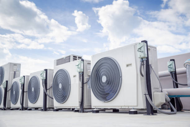 HVAC Emergency Services in Sherman, TX