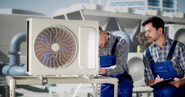  Sherman, TX HVAC Pros