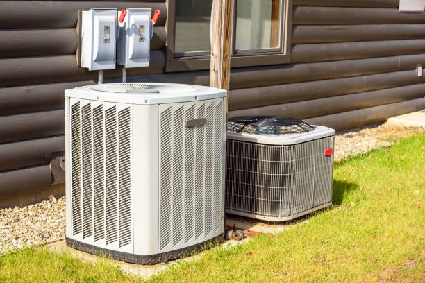 Best HVAC System Installation  in Sherman, TX