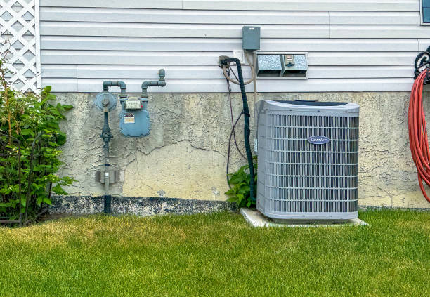 Best HVAC Replacement Cost  in Sherman, TX